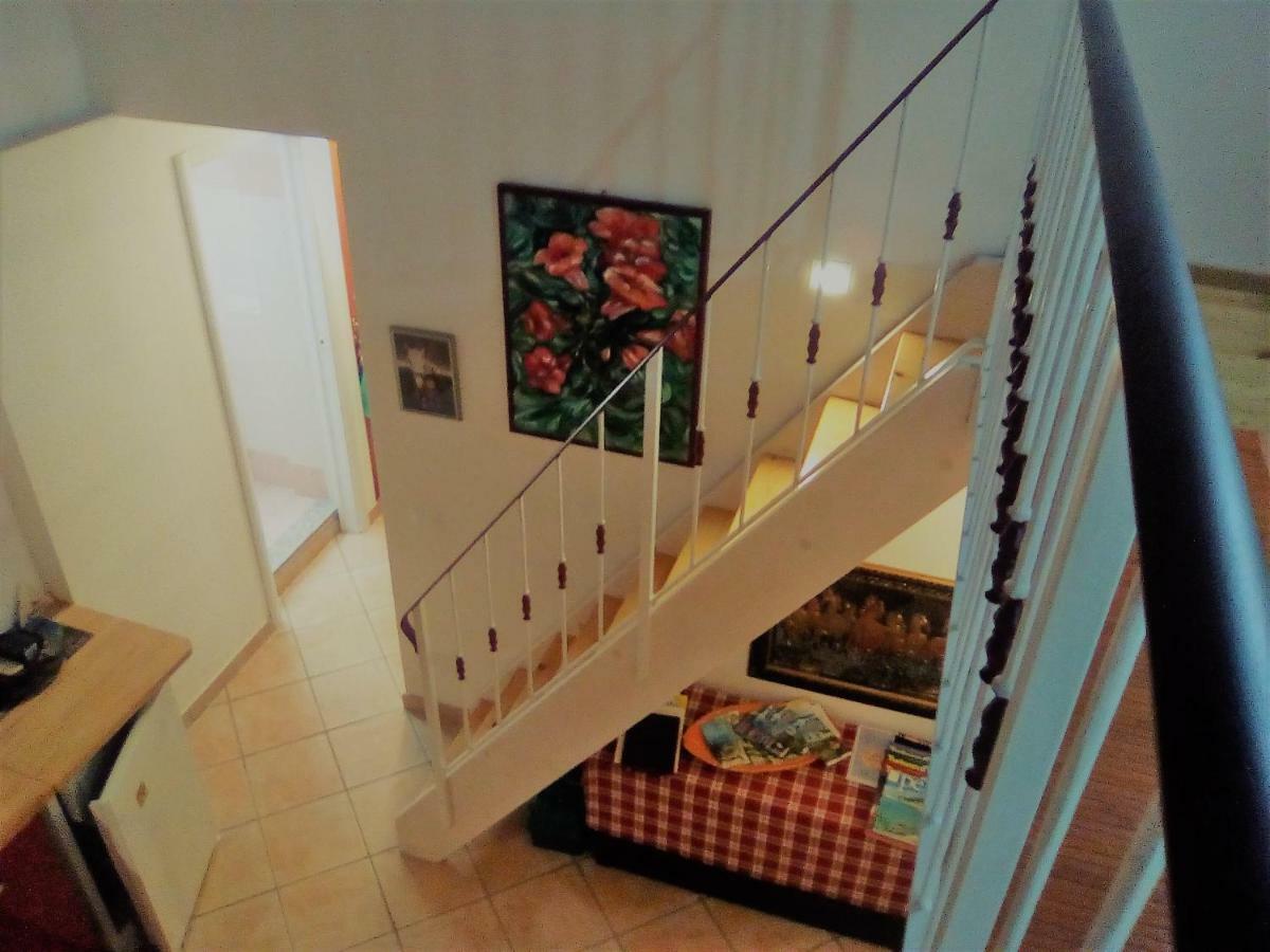 Sansone Apartment Portoferraio Exterior photo