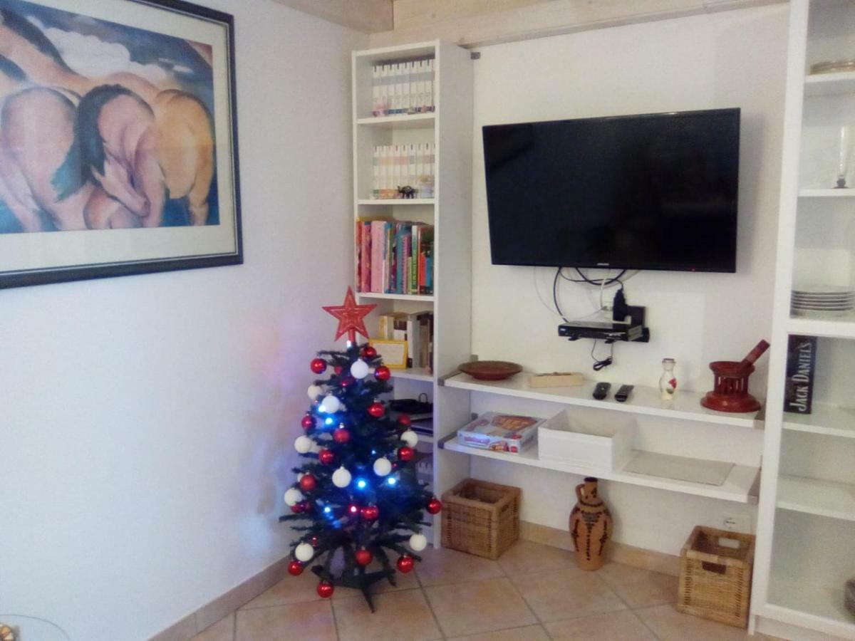 Sansone Apartment Portoferraio Exterior photo